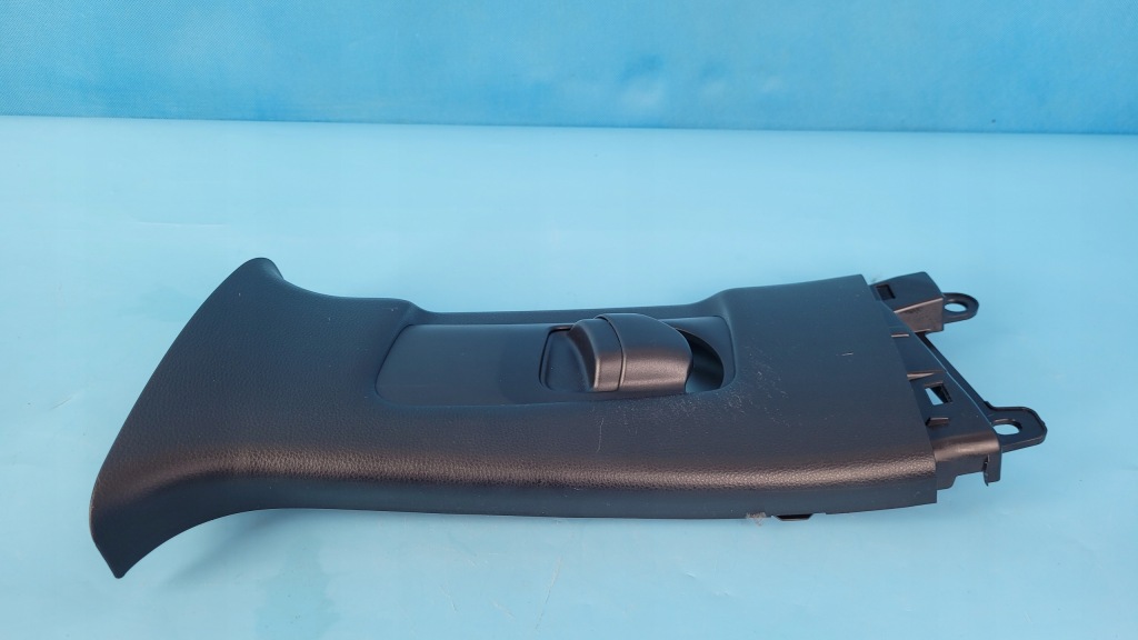 фото №10, E21 захист стійка середнього ліва 73024-12020