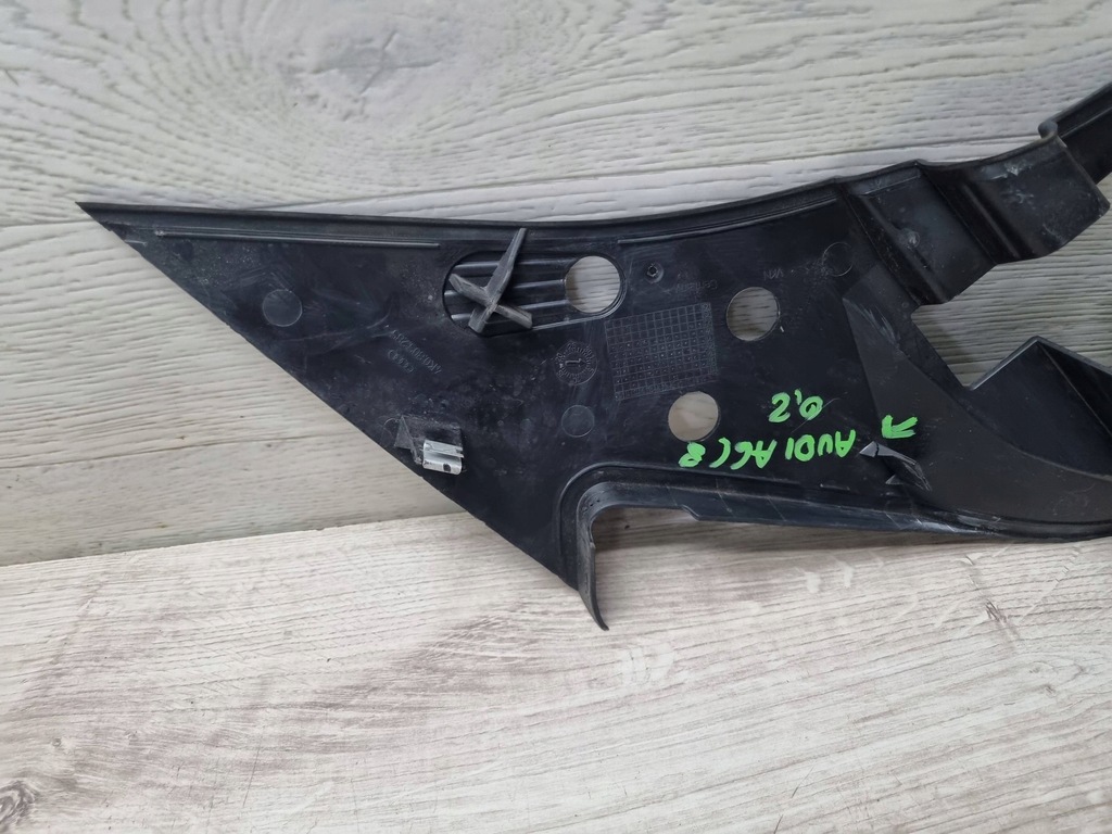 фото №5, Audi a6 s6 c8 4k 2021 перед сторона левая другое