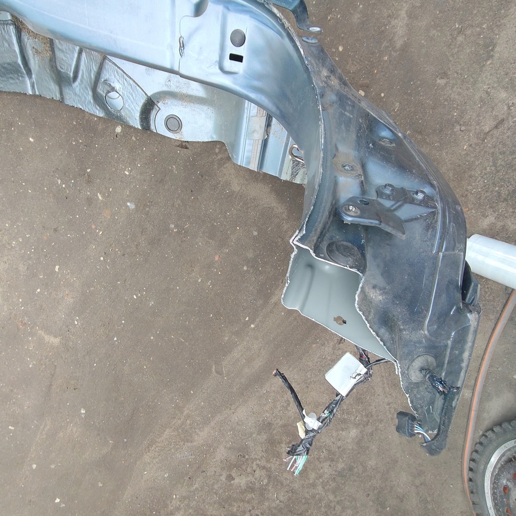 фото №9, Pas задній задня renault kadjar