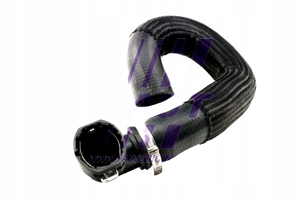 фото №1, Fast ft61441 шланг гибкий радиатора