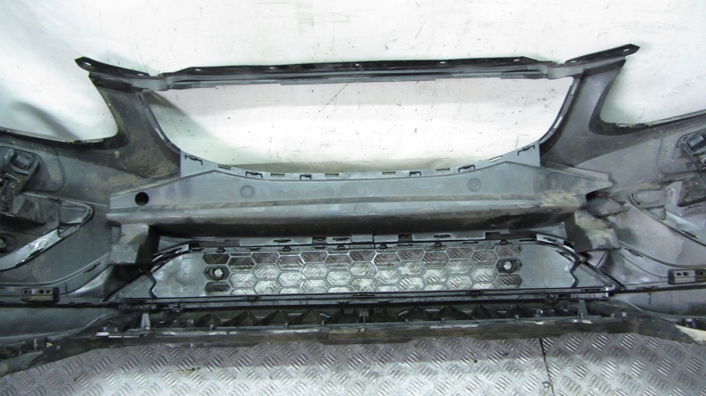 фото №12, Volvo xc60 lift бампер перед 717- 13-