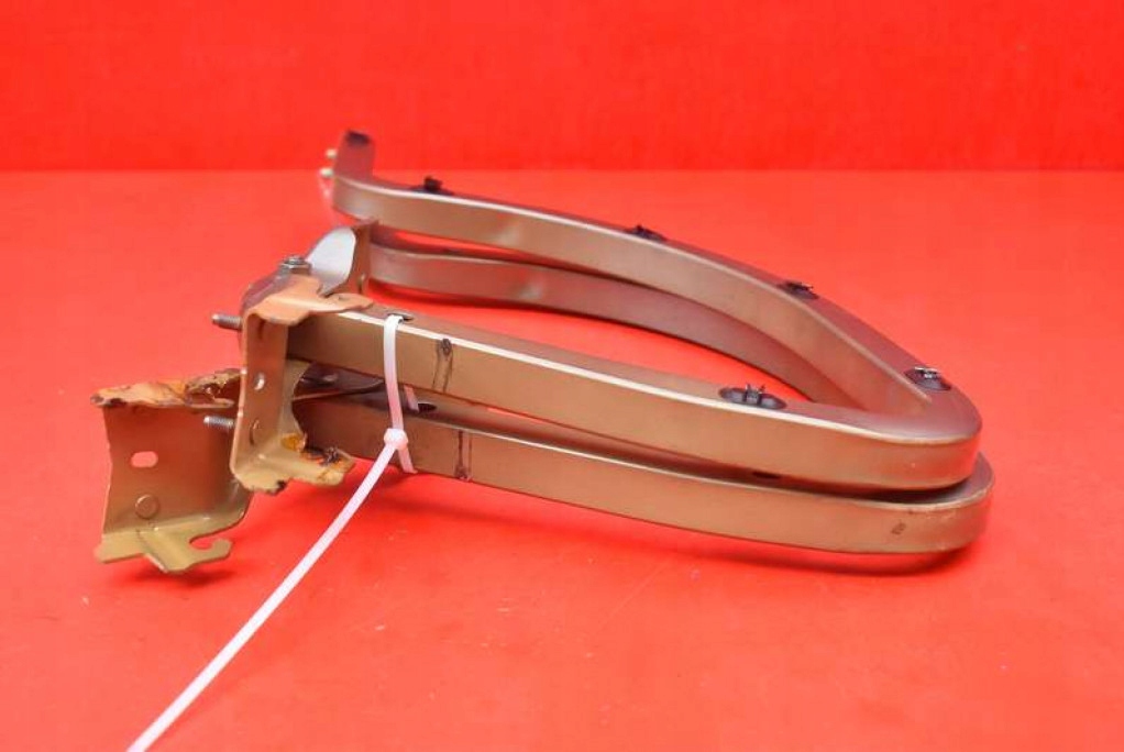 фото №6, Петля петлі кришки 9808428280 citroen c-elysee 2 ii 12-17