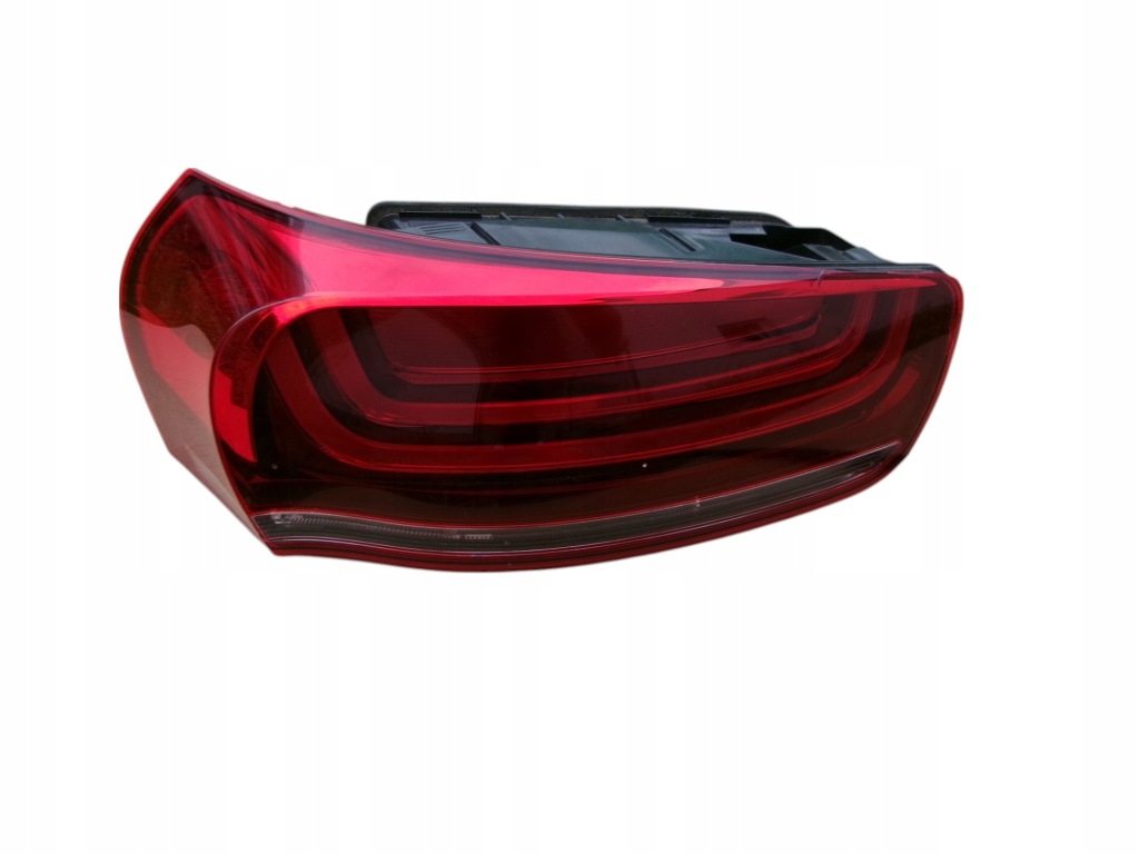 Купити Лампа ліва задній задня citroen c4 picasso ii рестайлінг  17-20