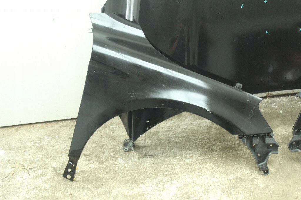 Volvo xc60 рестайлинг  капот бампер фара усилитель балка крыло  r-desing 13r+ Недорого