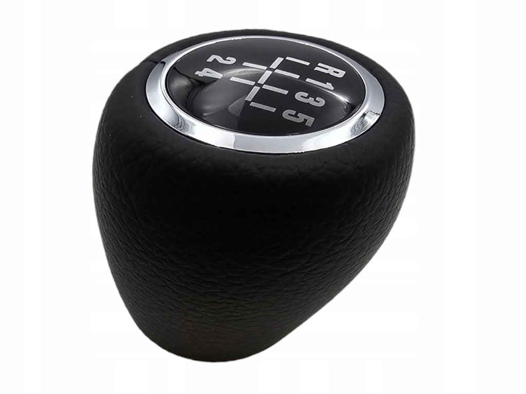 фото №12, Ручка перемикання передач chevrolet aveo t200 2003-2006 aveo t250 2006-2011