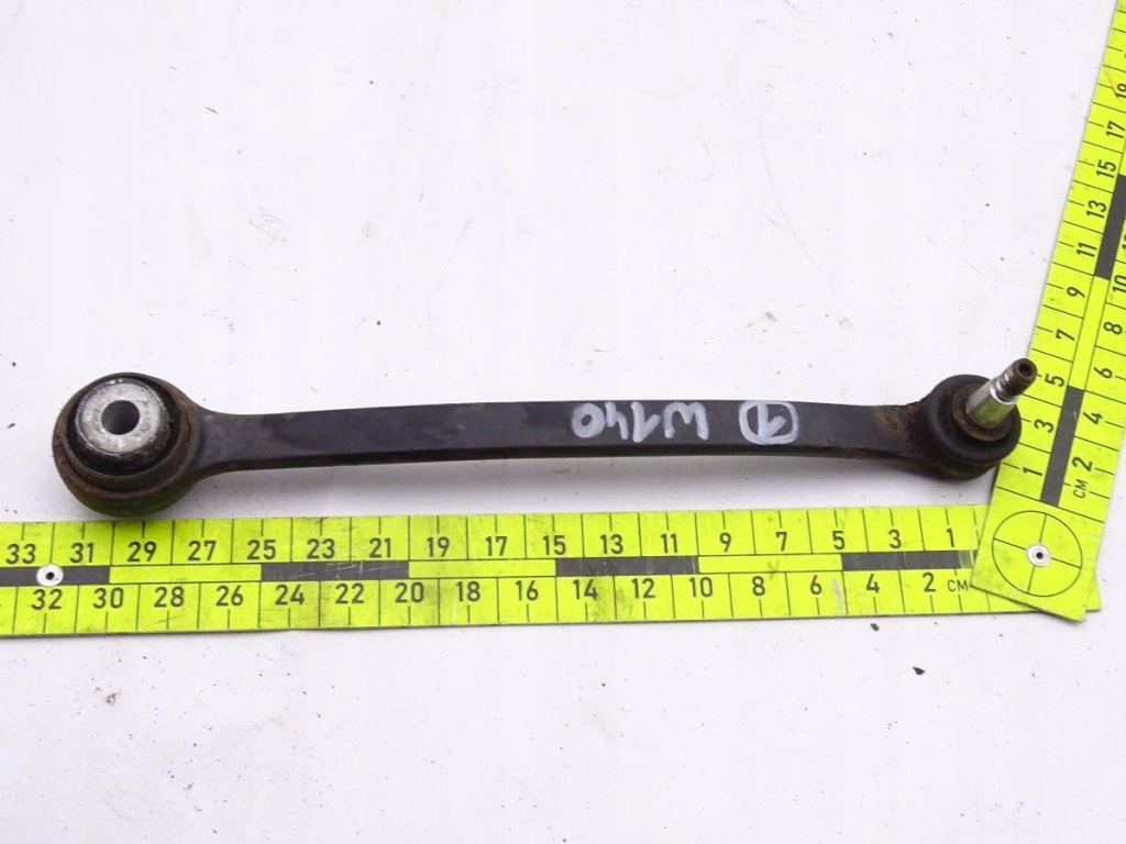 Mercedes s-klasa w140 c140 91-98 рычаг левый задний  оригинал 1403520003 в Украине