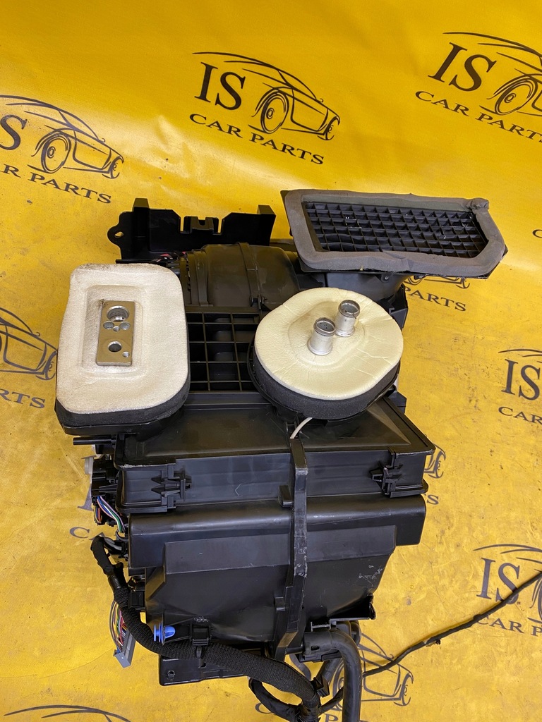 фото №8, Dmuchana отопитель кондиционер renault espace v