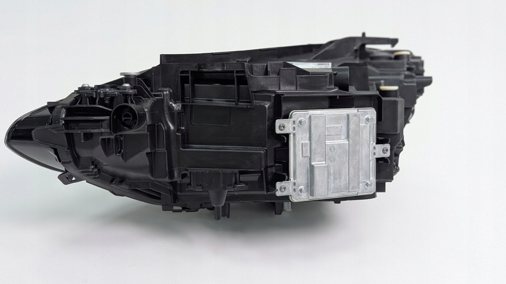 фото №13, Лампа led фара правий перед bmw g22 g82 m4 i4 lci lift оригінал nowa