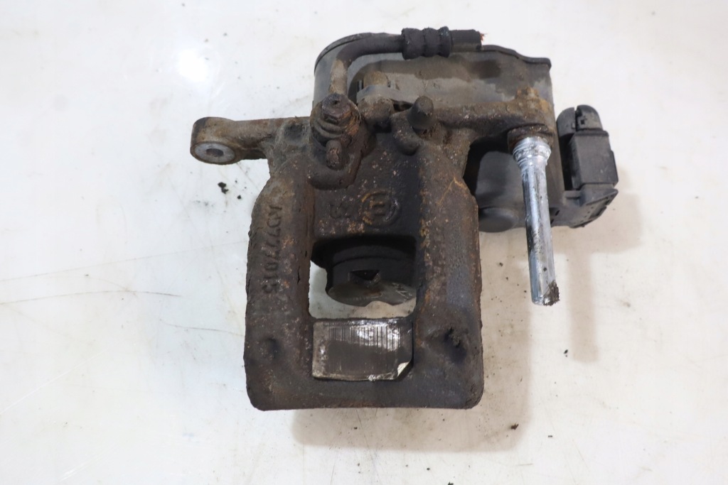 фото №1, Суппорт тормоза правый задняя c4 picasso ii 1.6thp