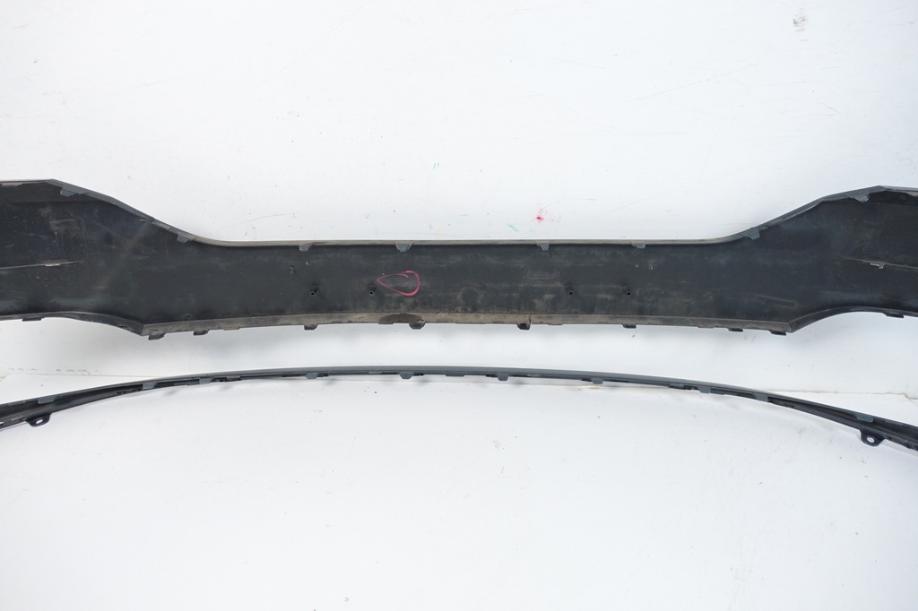 фото №10, Skoda karoq 2017- 57a бампер перед передний 57a807221