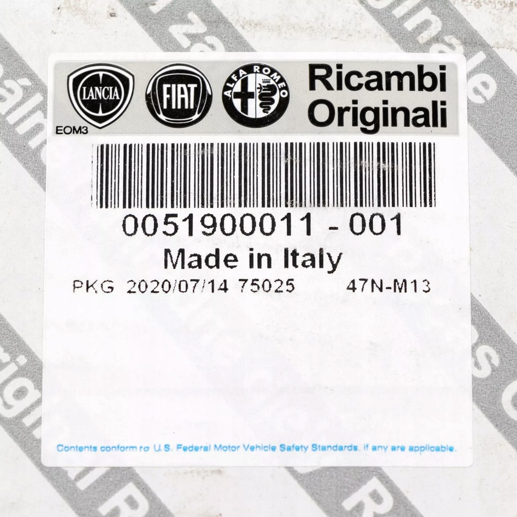 фото №9, Ступица колеса fiat panda 2012-