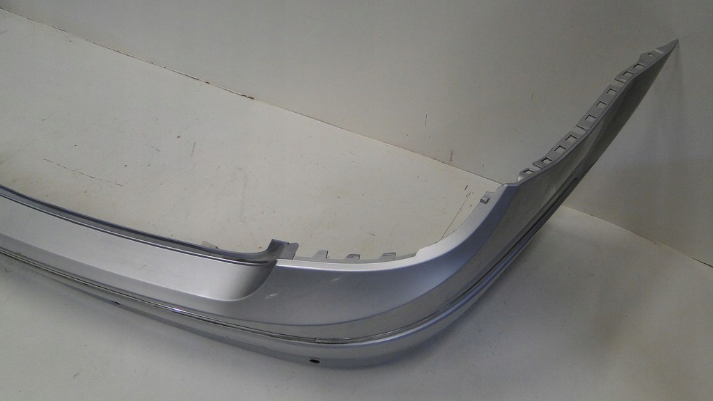 фото №9, Mercedes c klasa 204 w204 бампер задній kombi pts