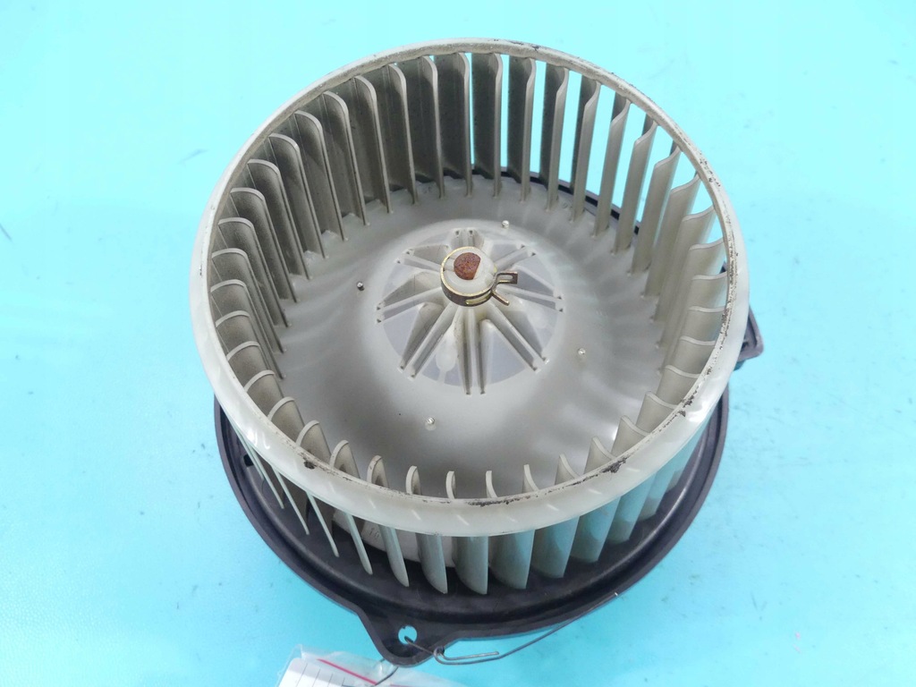 фото №6, Воздуходувка обдув вентилятор cadillac srx 03-09