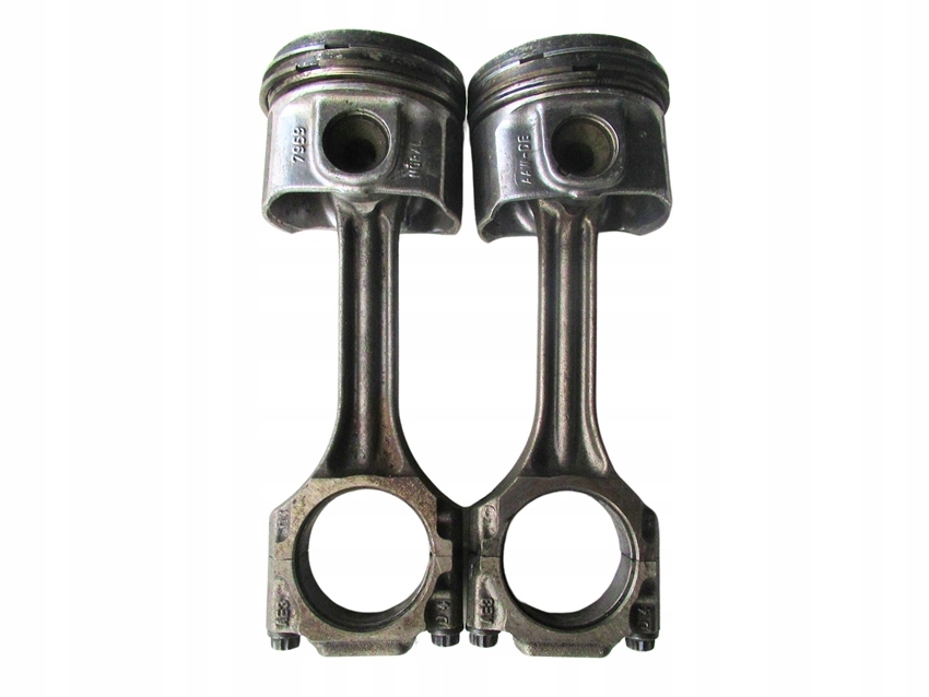 Купити Поршень з шатун volkswagen golf iv 1.9 tdi 1997-2005 rok 7959