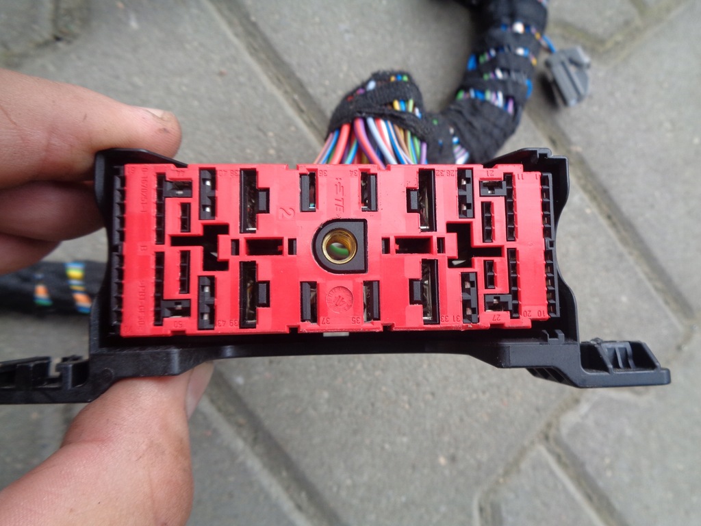 фото №6, Ford b-max 17r 1.0 ecoobost коробка hy1t-14k012-gdc