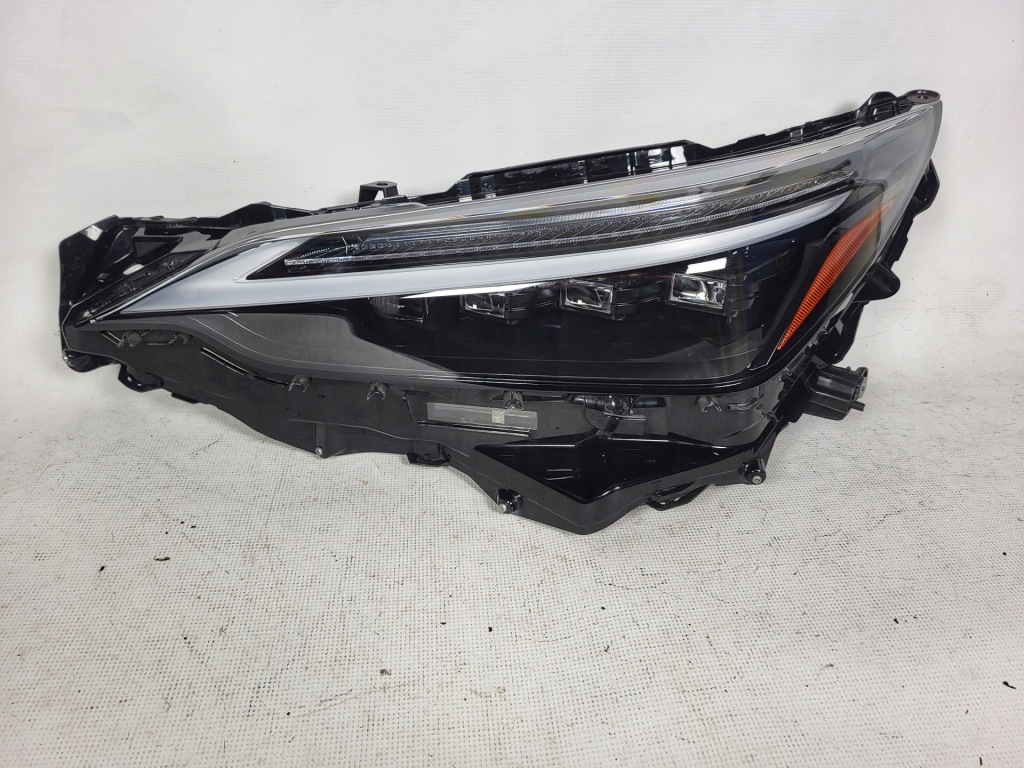 Купити Lexus nx ii full led лівий 81175-78340 f.v.a.t