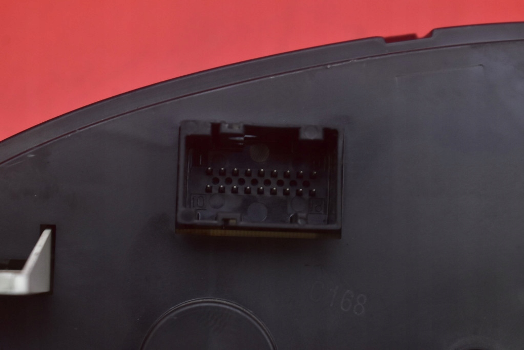 фото №8, Лічильник прилади eu 1340672080 citroen jumper 2 ii 2.2 hdi 120 km 99-15