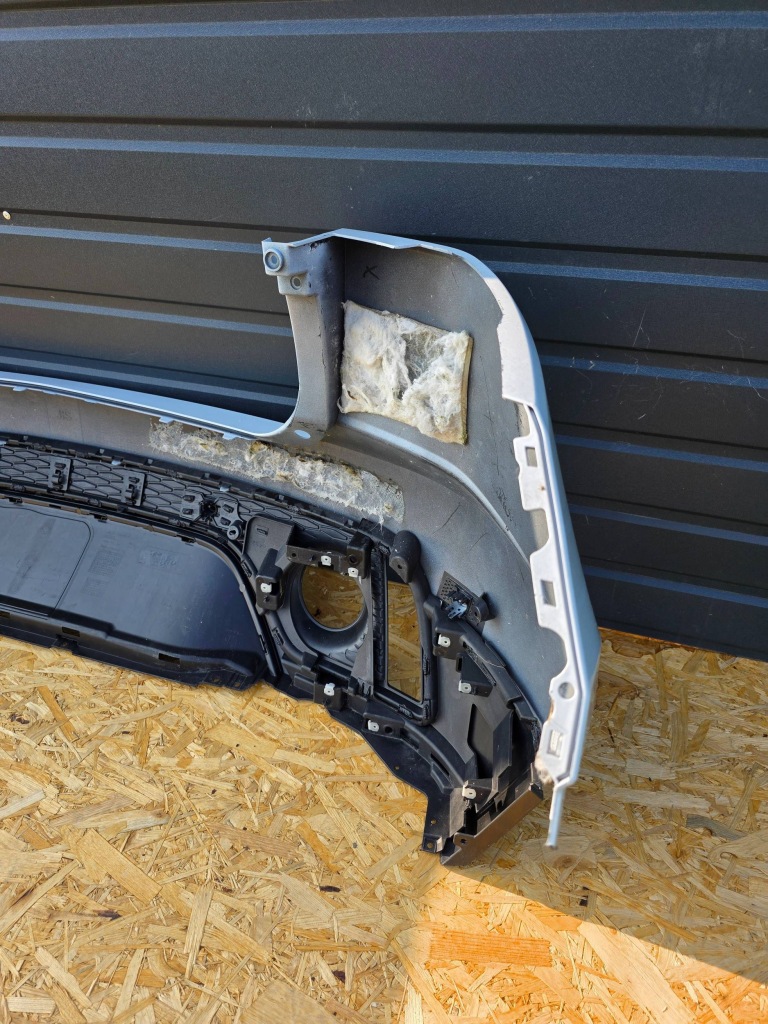 фото №10, Jaguar e-pace x540 sport бампер задня задній дифузор j9c317d781a