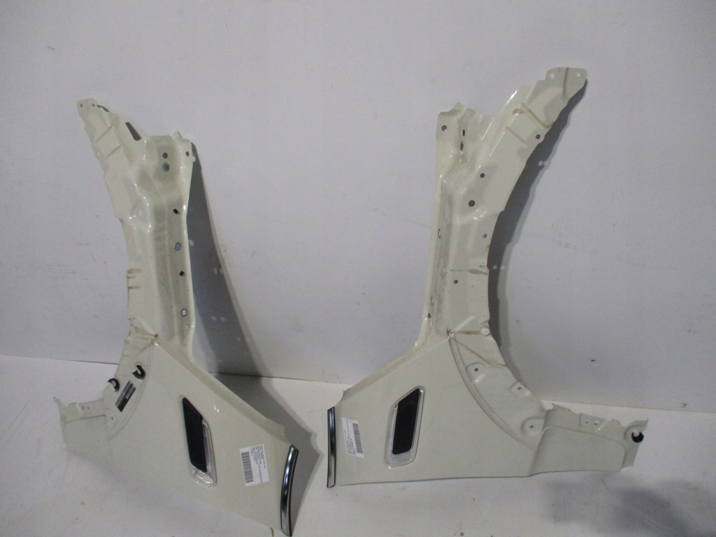 Купить Крыло  правый  mini f54 850 pepper white