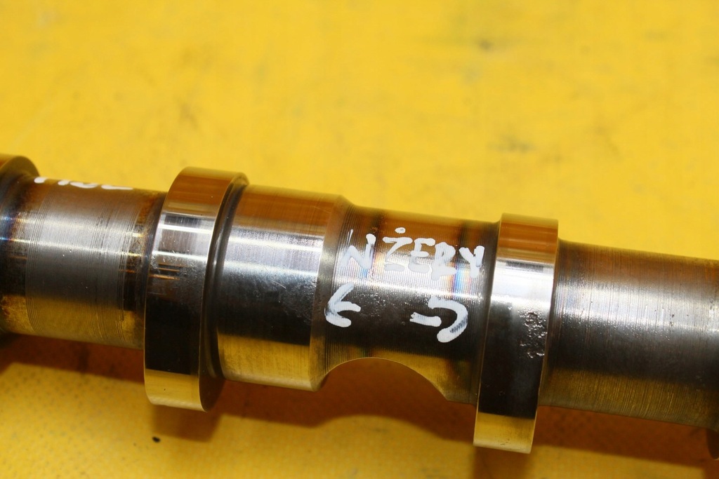 фото №8, Вал лівий всмоктуючий 4.0 tdi a8 d3 057109101ar ase