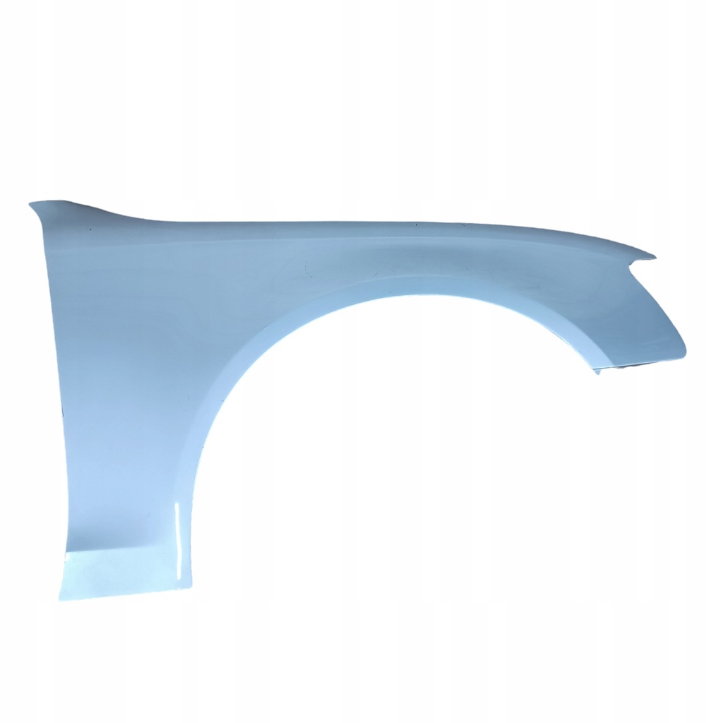 фото №1, Крыло правый перед audi a4 b8 08-