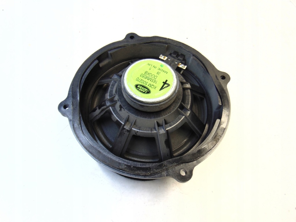 фото №6, Динамік двері xqm500270 land rover discovery iii 3