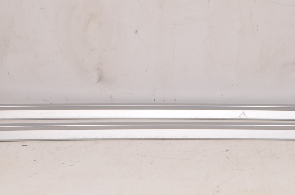 фото №10, Volvo v50 рейлинг крышный комплект