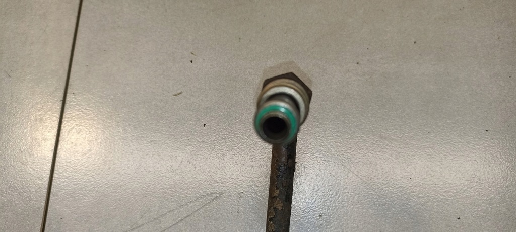 фото №4, Провода усилителя galaxy lift 1.9 tdi автоматическая коробка передач