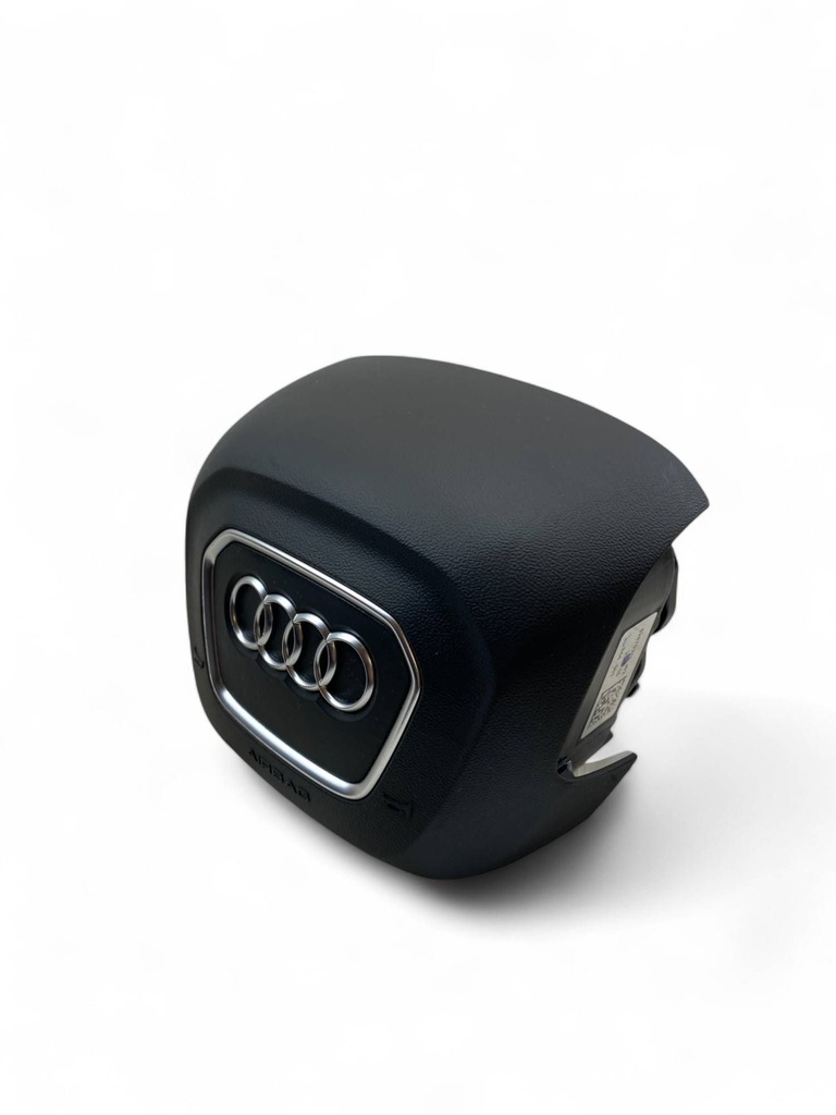 фото №7, Audi q7 4m подушка воздушная подушка безопасности руля