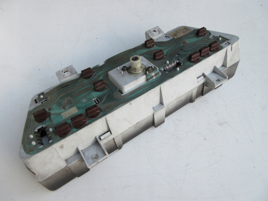 фото №7, Приборы счетчик tacho nissan sunny b11 дизель fe603