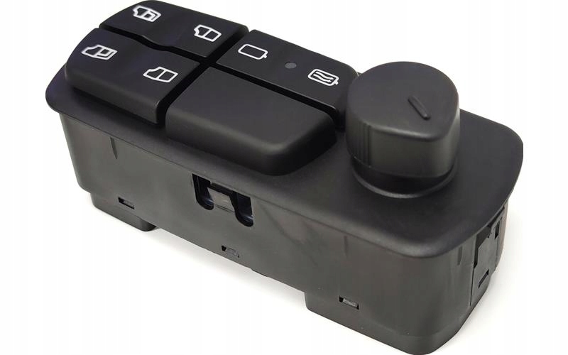 фото №1, Mercedes axor atego панель керування двері лівий 0025455113