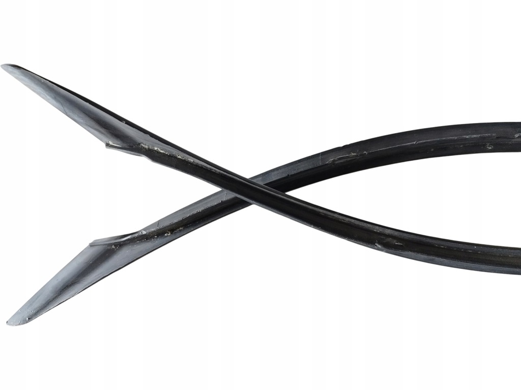 фото №1, Ford c-max ii накладки скло лобове права am51-r03194 ліва am51-r03195