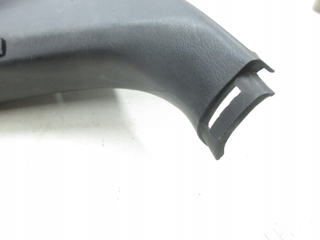 фото №4, Hyundai coupe ii tiburon оббивка багажника