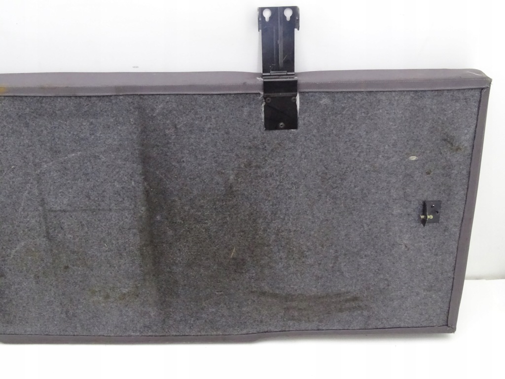 Renault magnum e-tech кровать лежак dół нижние матрас с Разборки