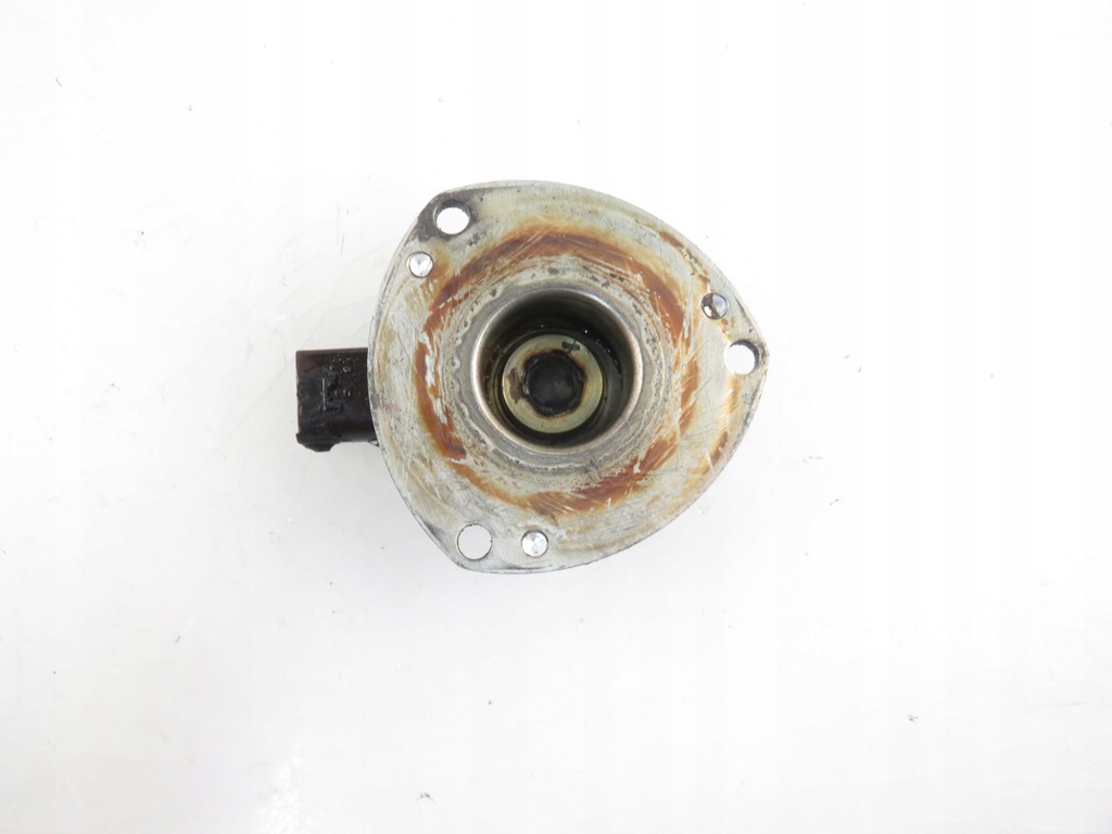 фото №7, Датчик вала mercedes clk c208 a1110510077