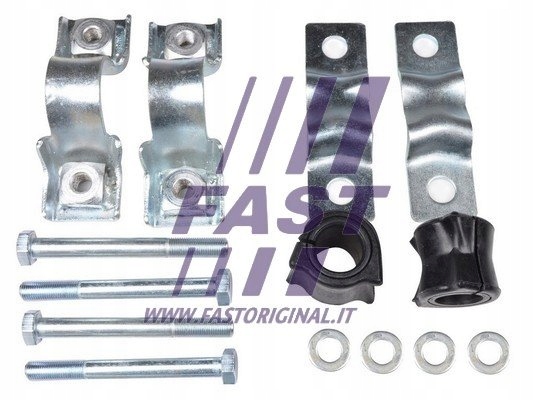 фото №2, Fast ft18412 набір стабілізатора