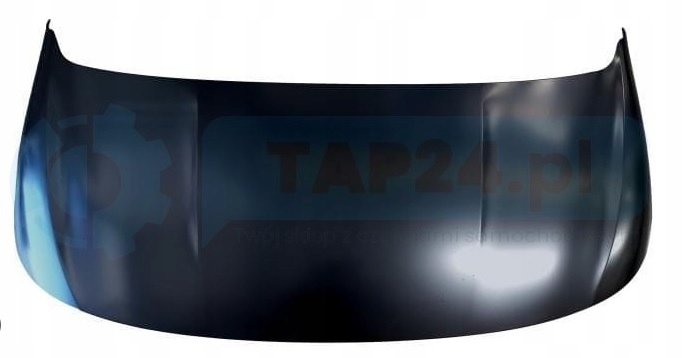 фото №1, Капот proace city 19- rifter partner iii новий замінник na місце