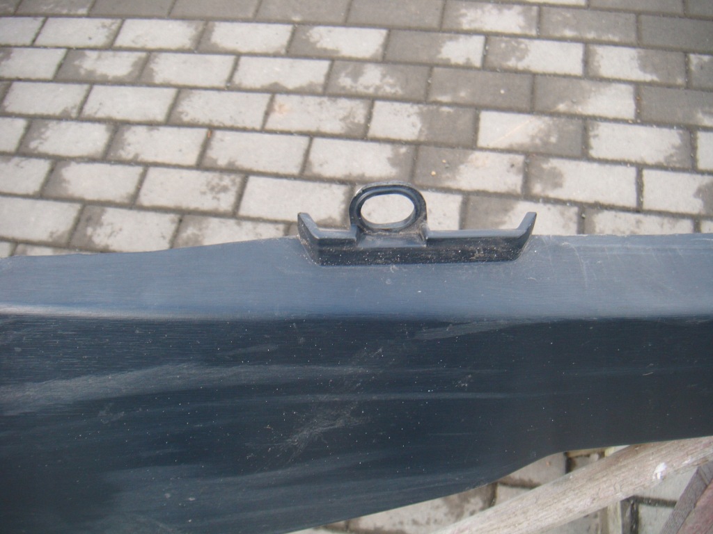 Renault range t gama решітка радіатора нижня молдинг решітка радіатора 82275648 Недорого