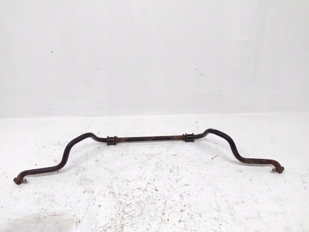 фото №1, Toyota camry 2010 стабилизатор передний / тяга