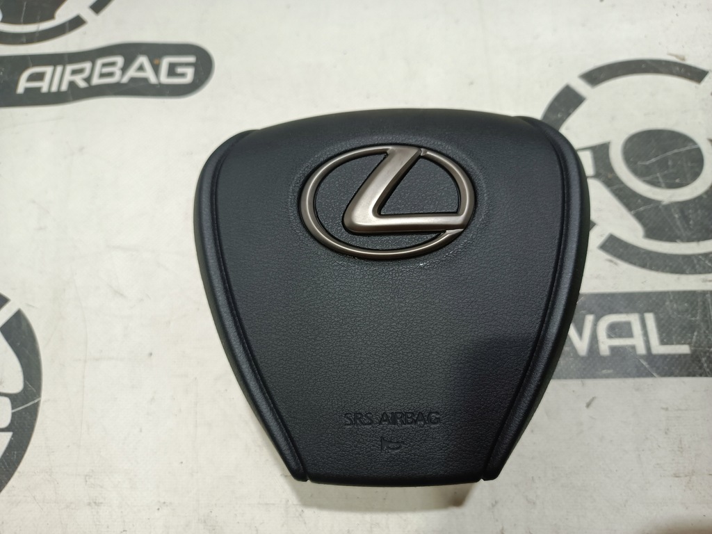фото №8, Lexus es 300h панель приладів консоль подушка безпеки подушки безпеки ремені