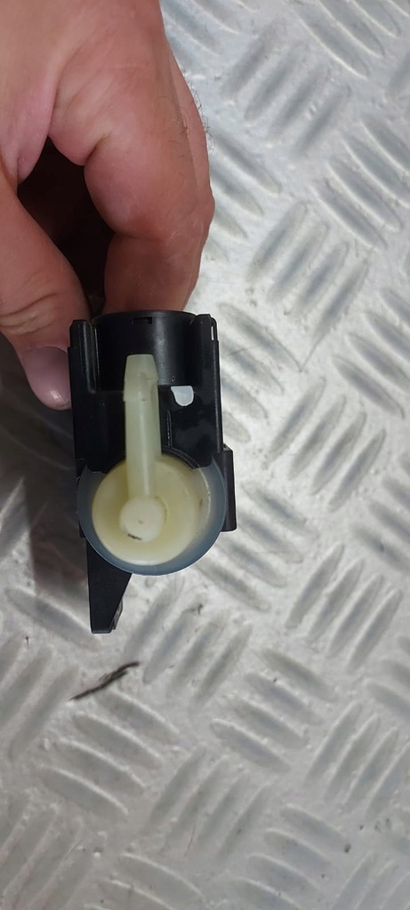 фото №5, Клапан вакуумa renault master iii opel nissan