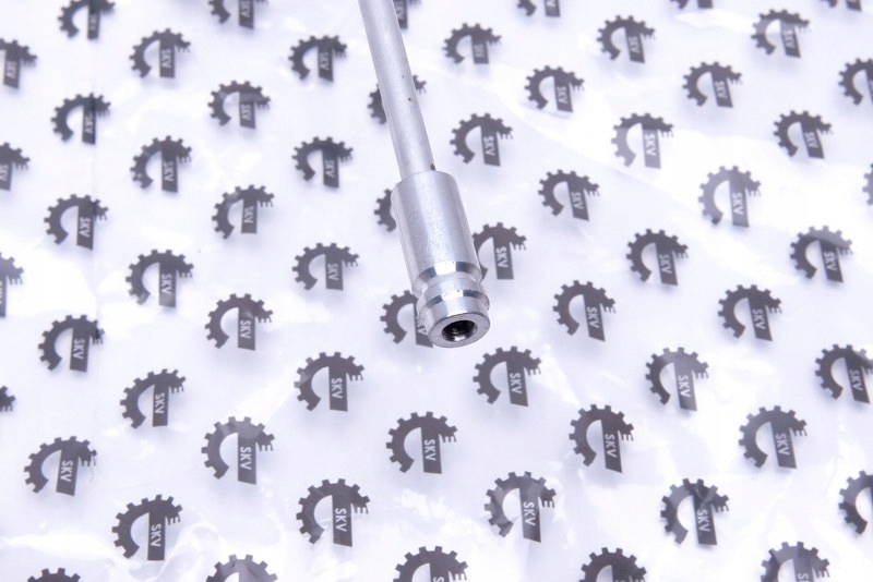 фото №12, Шланг кондиціонера renault grand scenic iii