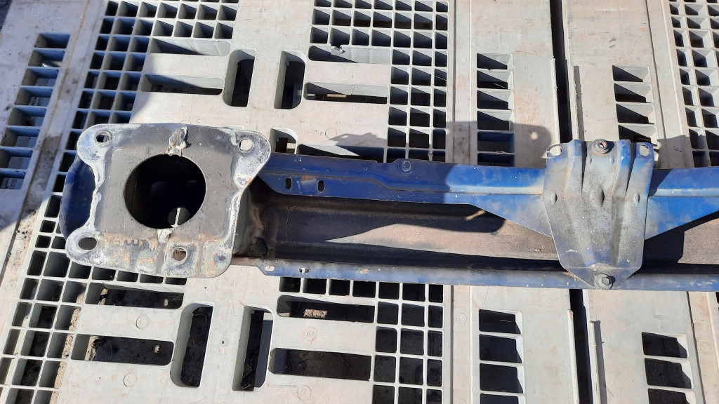 фото №6, Балка бампера перед renault laguna ii