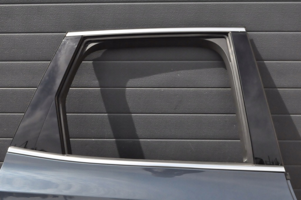 фото №6, Volvo xc60 ii двері правий задня праве задні 723