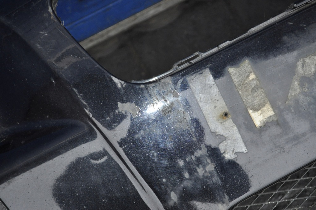 фото №13, Volvo c70 ii бампер перед передній протитуманні фари pod омивачі