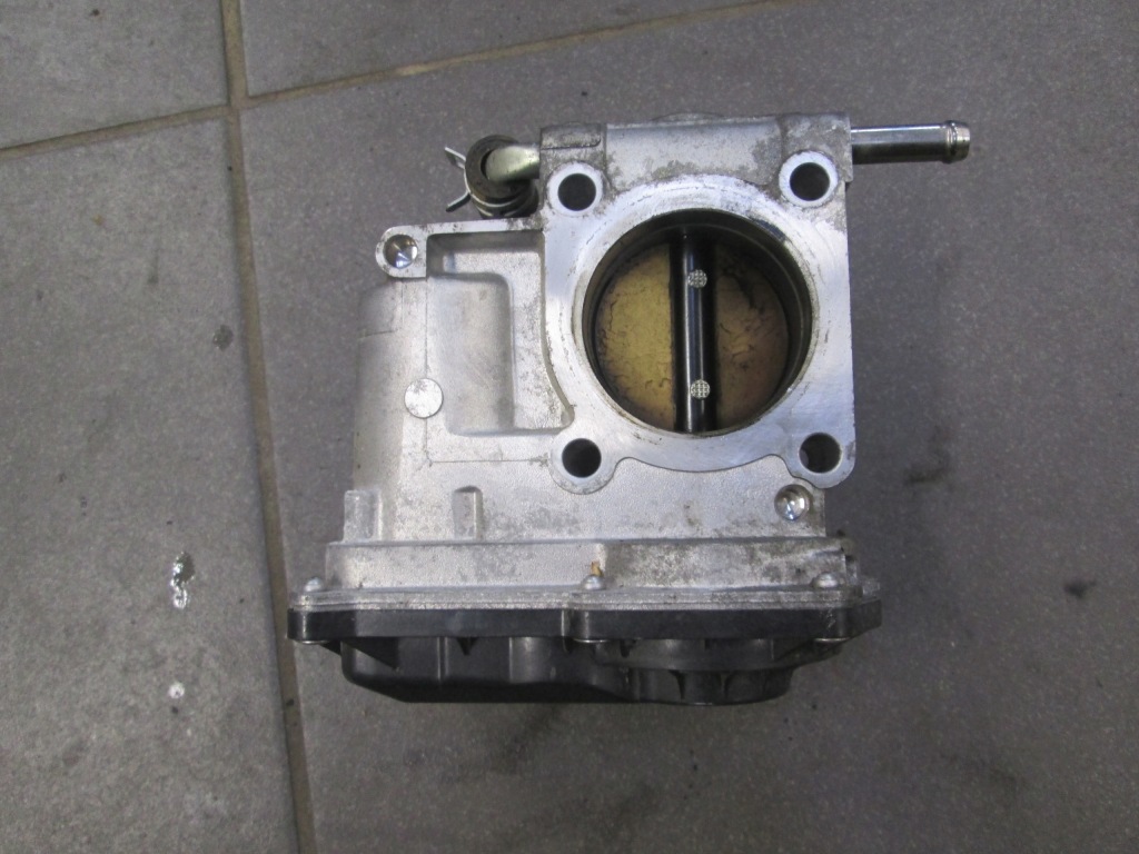 фото №1, Дросельна заслінка suzuki alto 1.0 b 83k0 5230