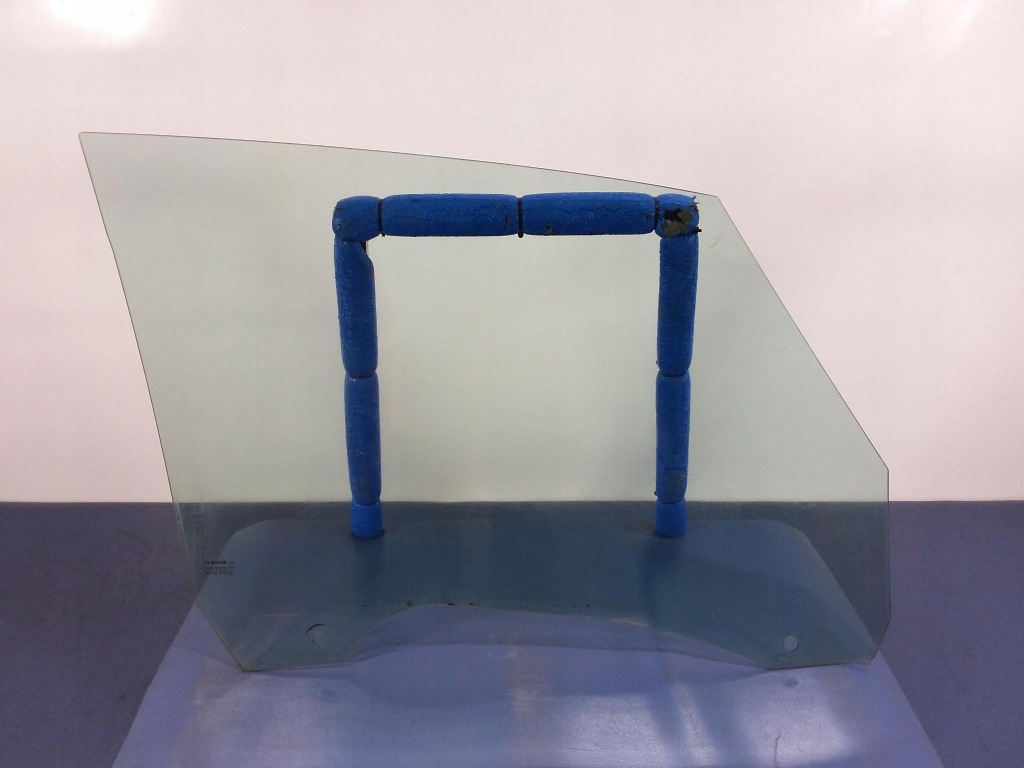 фото №3, Espace iv стекло дверная левая передняя 03