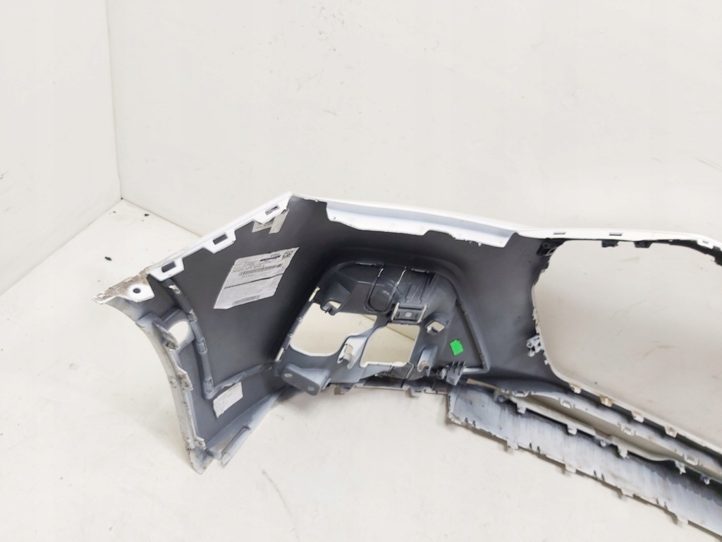 фото №10, Бампер перед audi a1 ii 82a citycarver молдинг