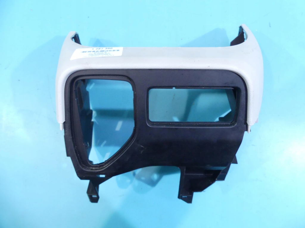 фото №1, Корпус защита туннель eep renegade 14-