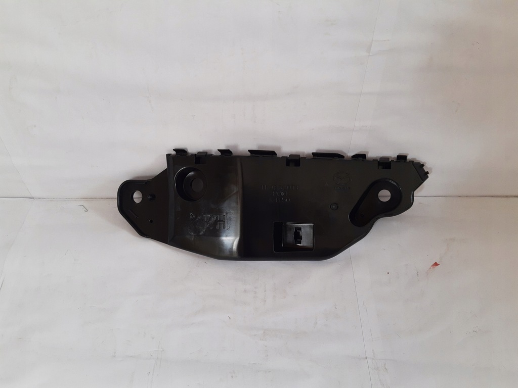 фото №1, Mazda cx9 напрямна бампера передній правий